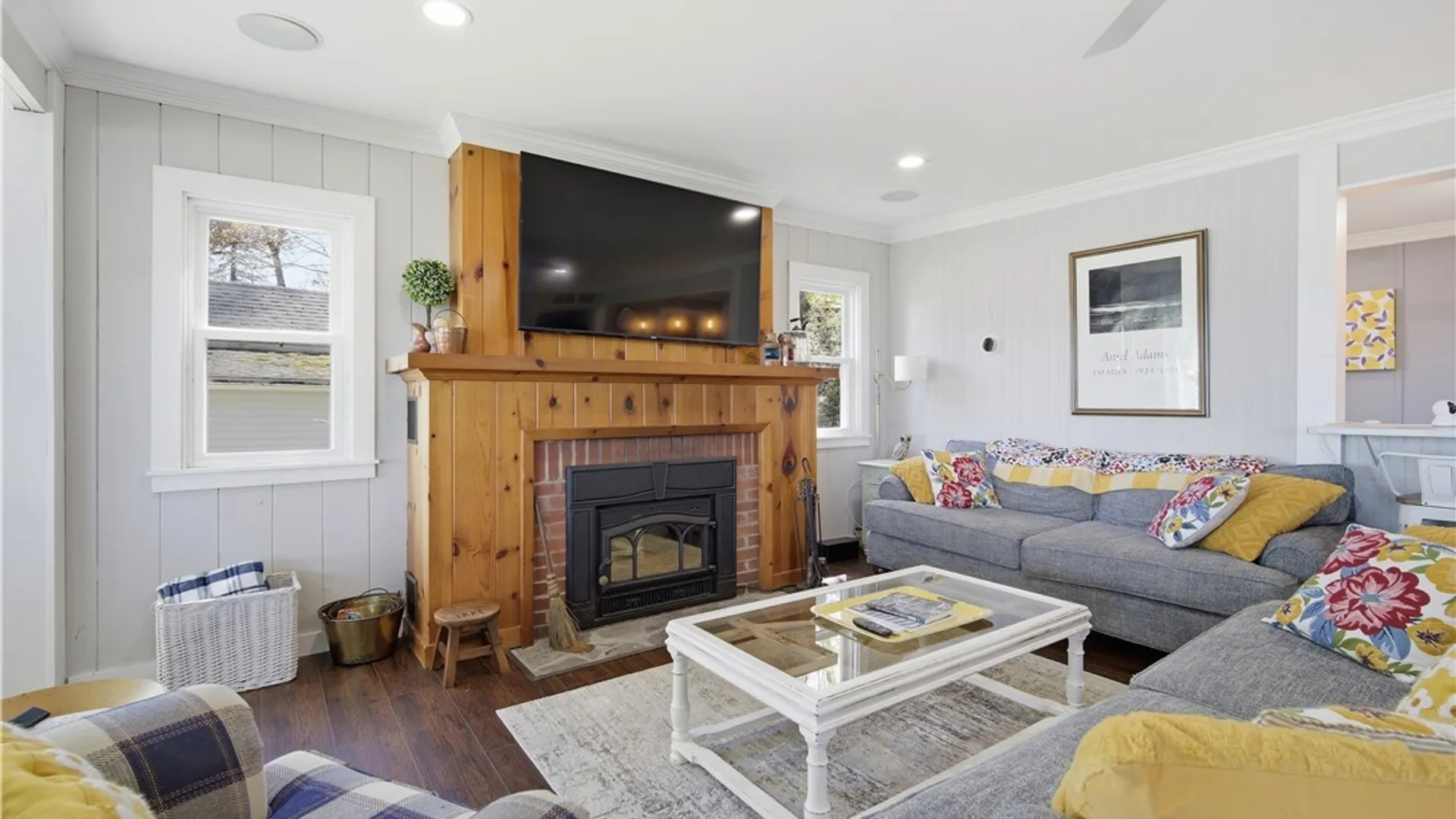 Property at 2972 Chautauqua Avenue, North Harmony, NY 14710 15