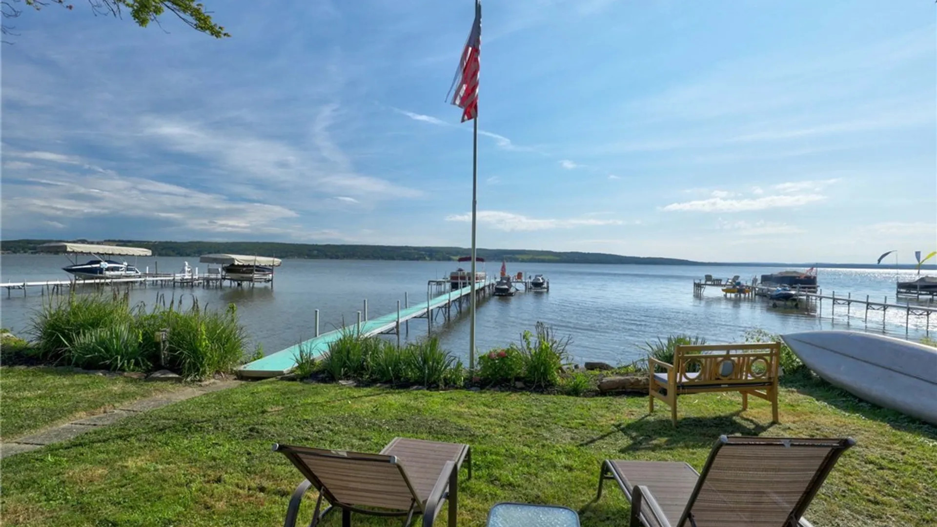 Property at 2972 Chautauqua Avenue, North Harmony, NY 14710 2