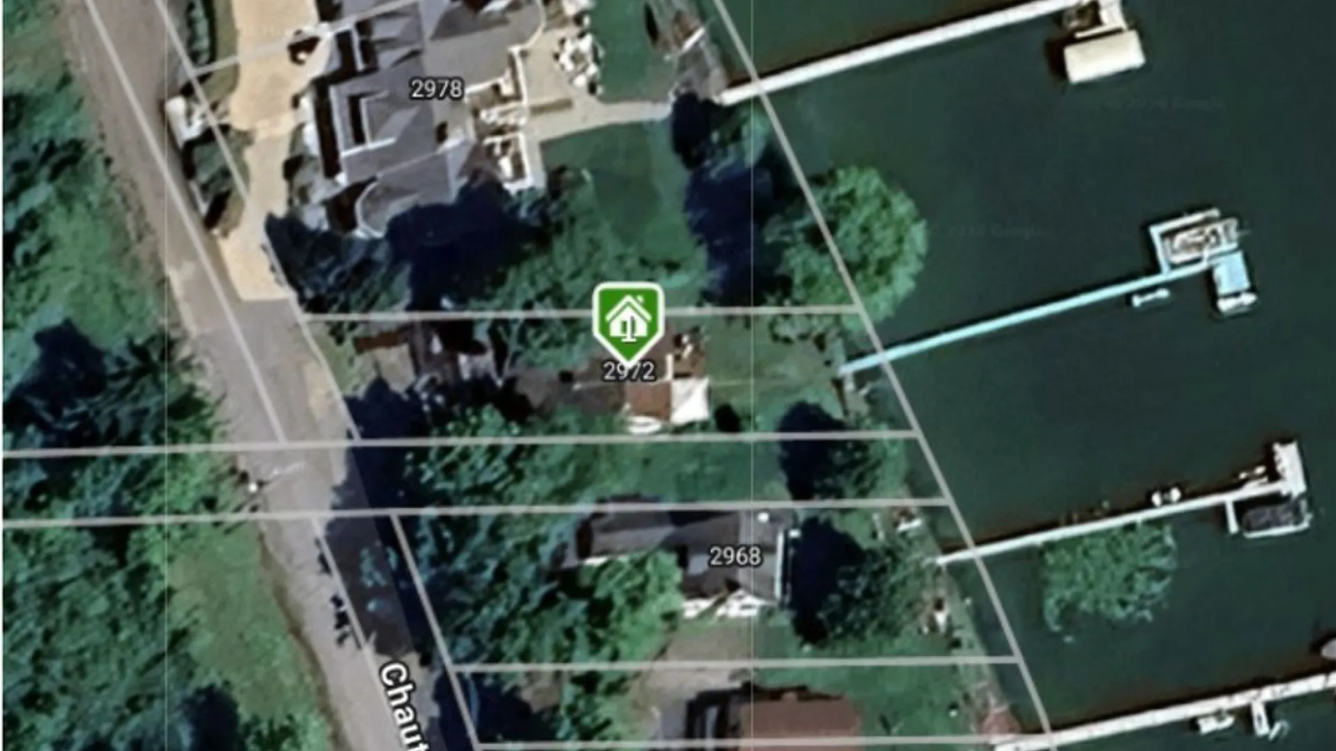 Property at 2972 Chautauqua Avenue, North Harmony, NY 14710 44