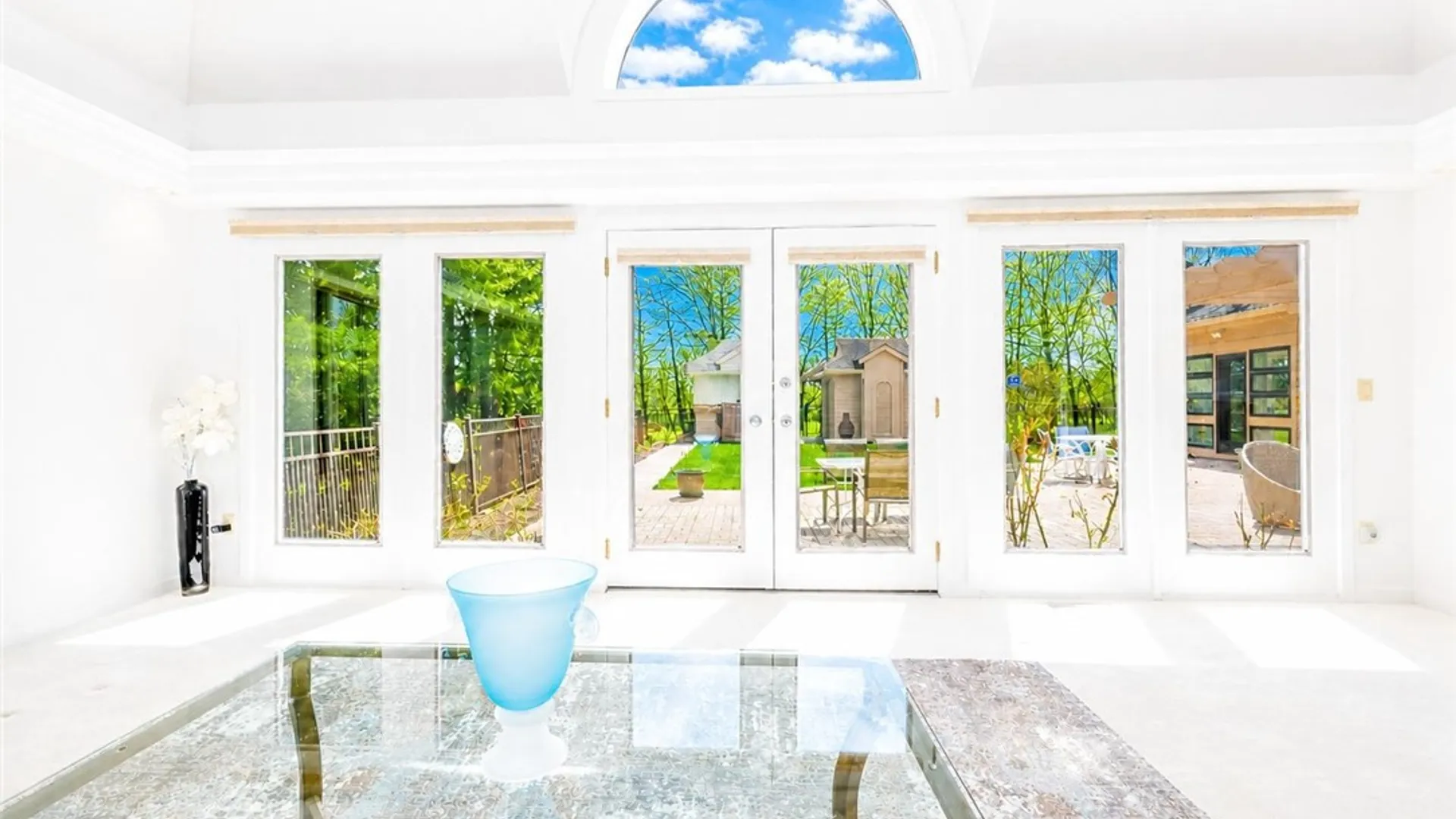Property at 9 Abbey Woods, Pittsford, NY 14534 12