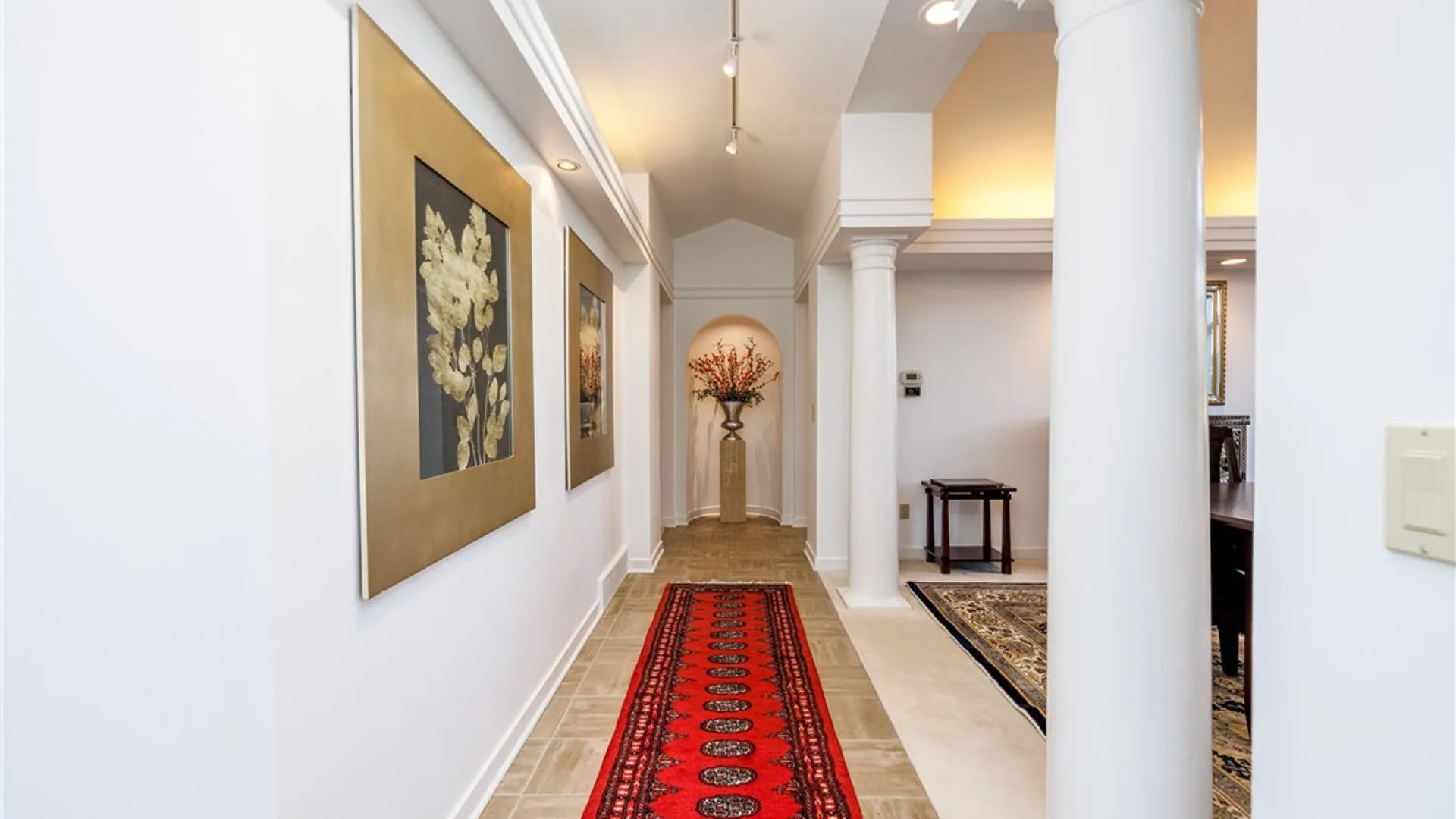 Property at 9 Abbey Woods, Pittsford, NY 14534 22
