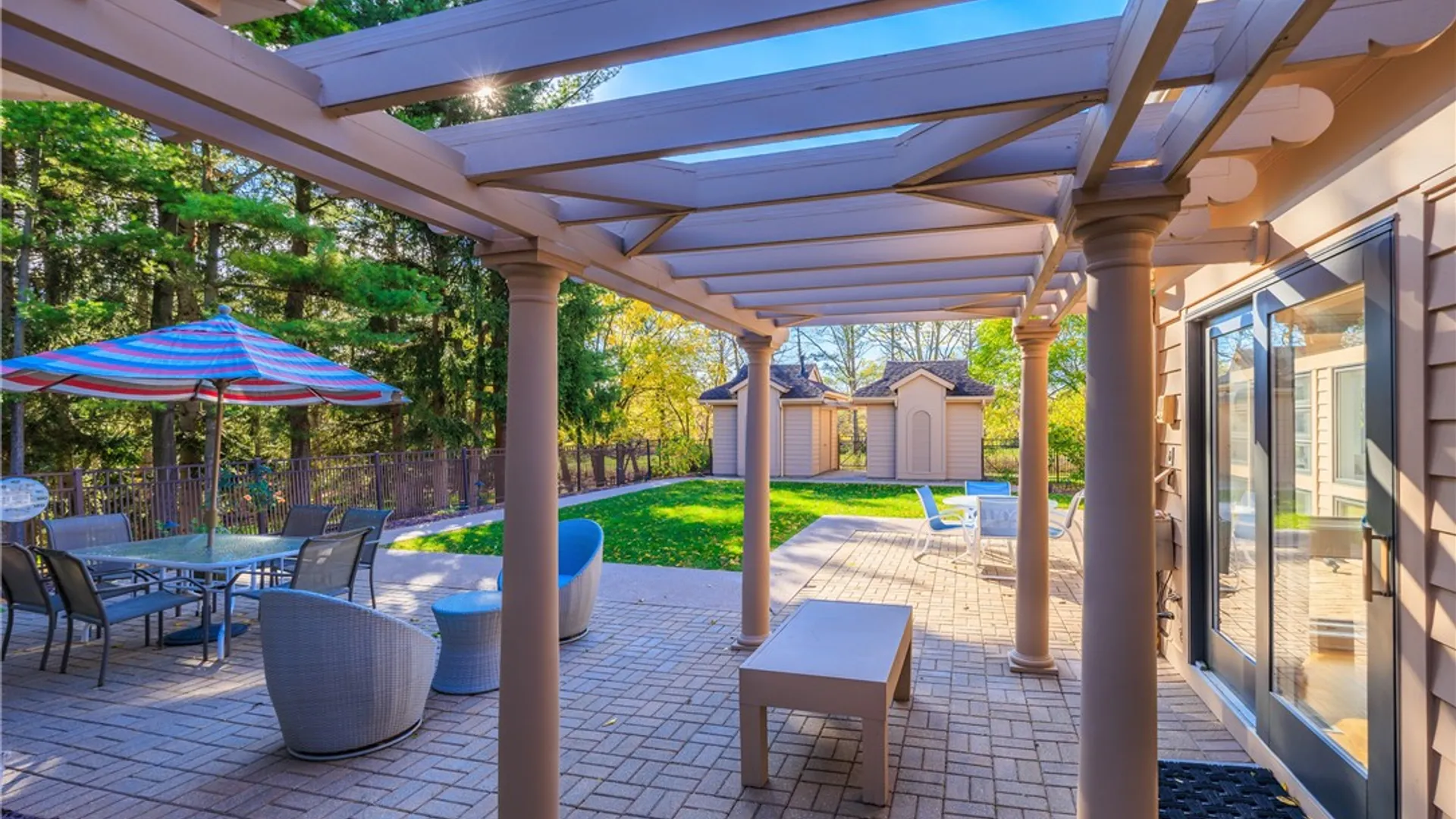 Property at 9 Abbey Woods, Pittsford, NY 14534 34