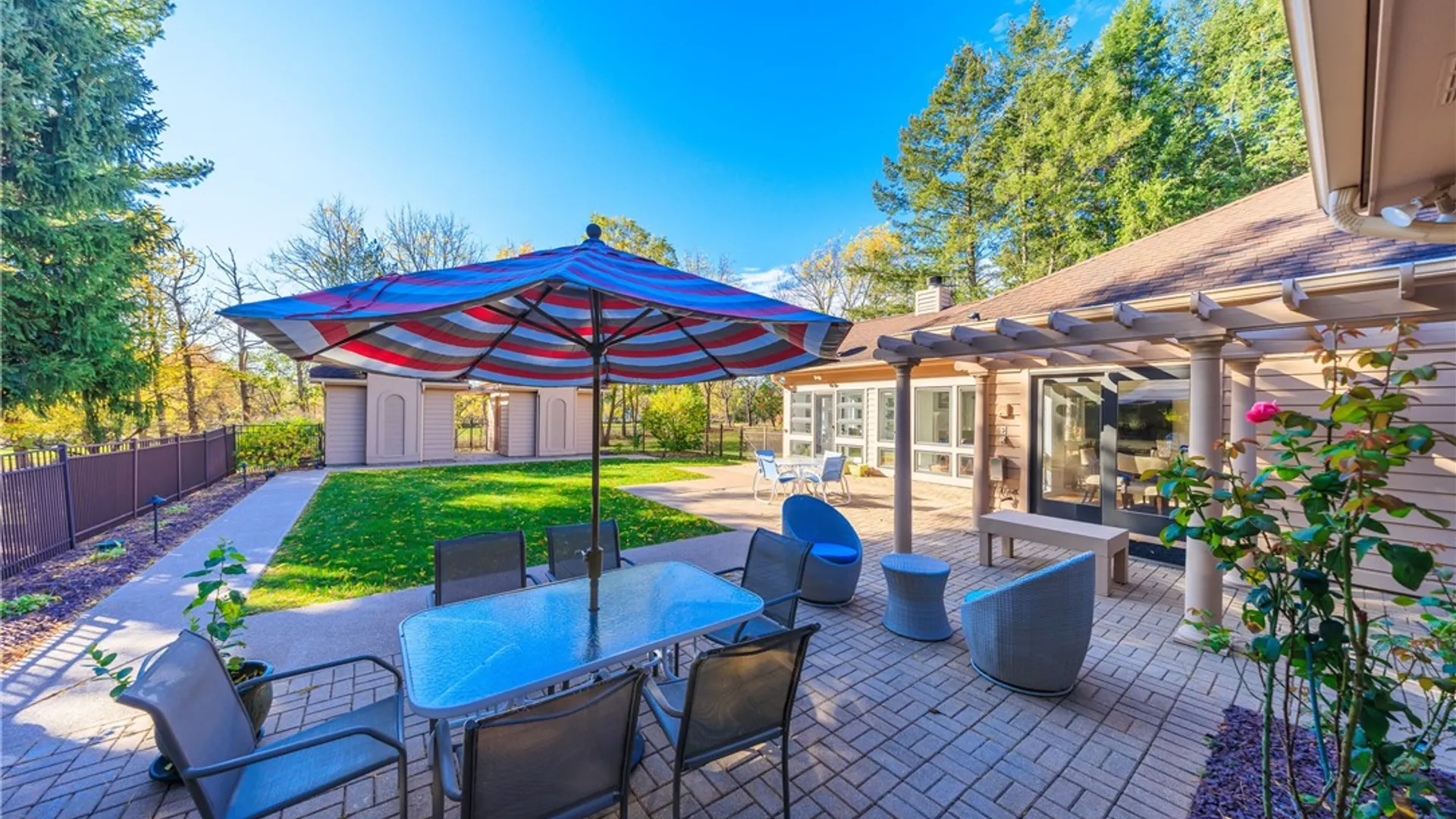 Property at 9 Abbey Woods, Pittsford, NY 14534 35