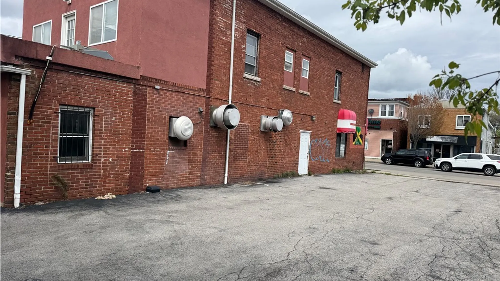 Property at 2501 Pine Avenue, Niagara Falls, NY 14301 10