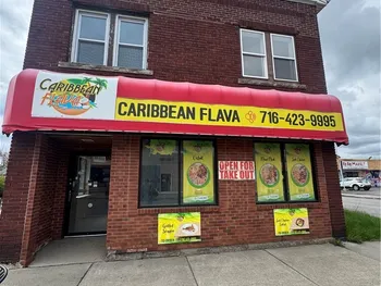 Property at 2501 Pine Avenue, Niagara Falls, NY 14301