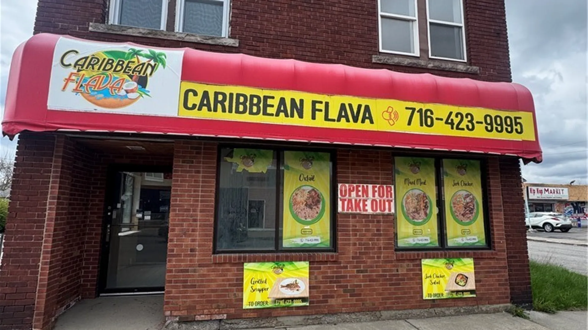Property at 2501 Pine Avenue, Niagara Falls, NY 14301 2