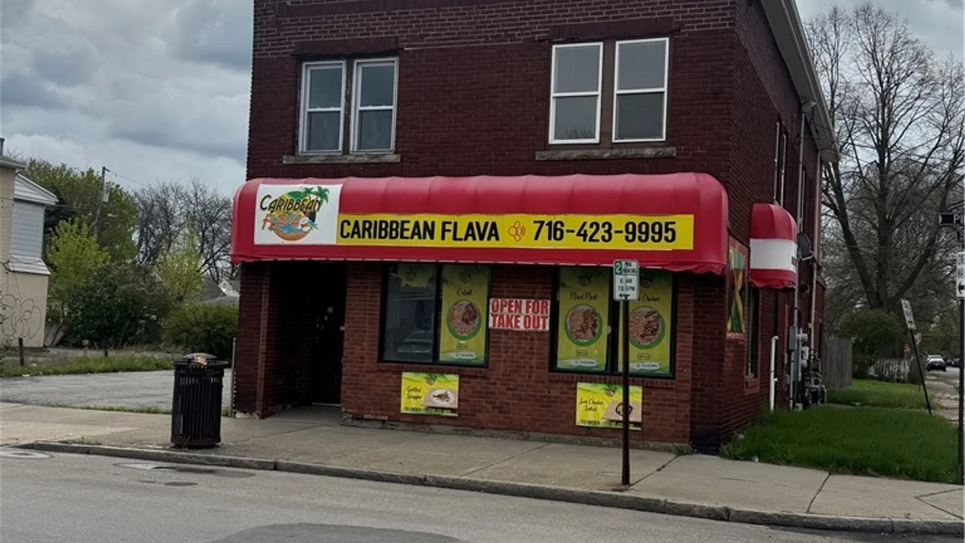 Property at 2501 Pine Avenue, Niagara Falls, NY 14301 3