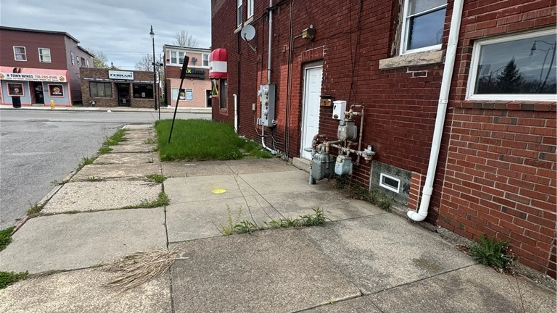 Property at 2501 Pine Avenue, Niagara Falls, NY 14301 32