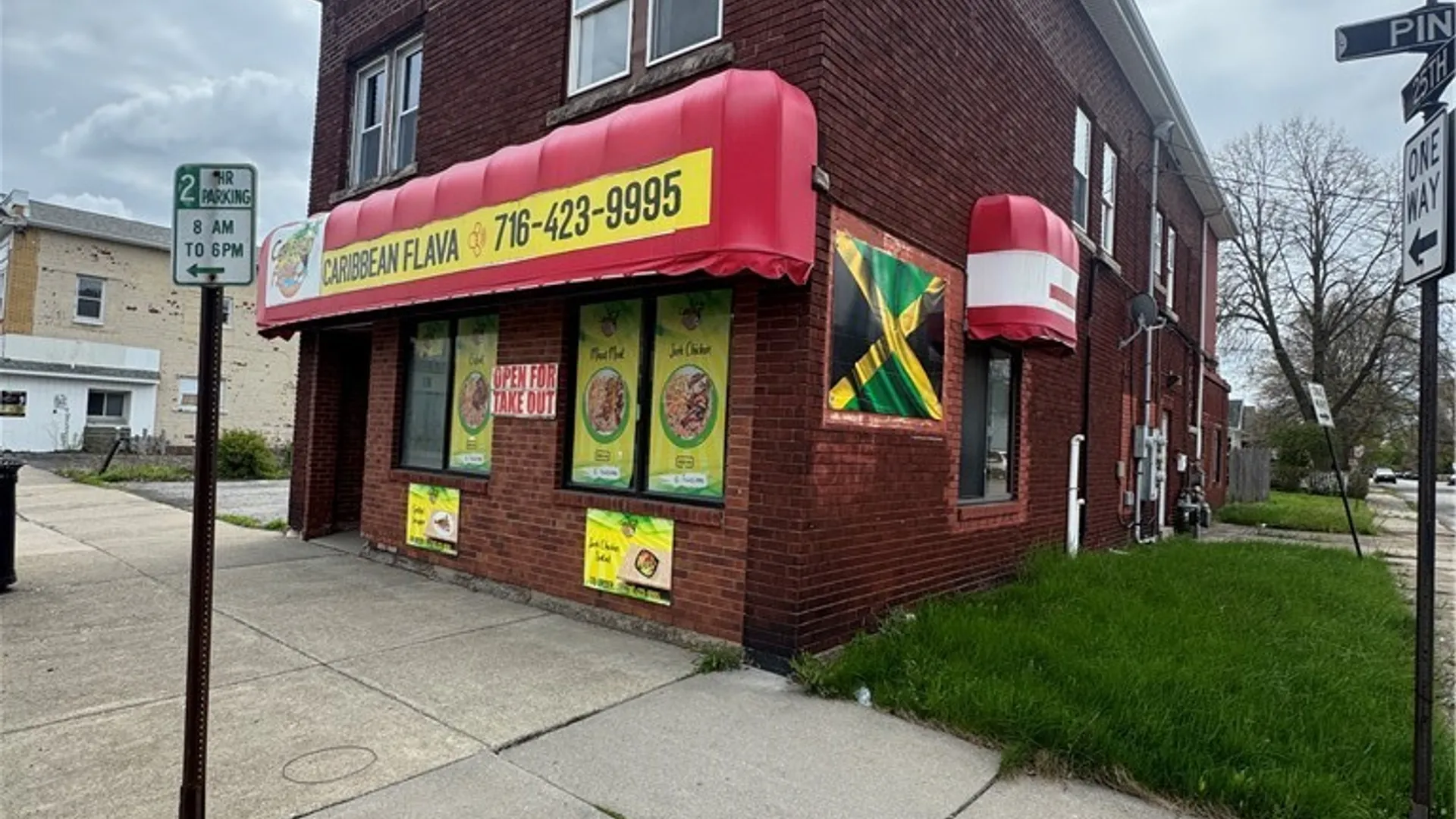 Property at 2501 Pine Avenue, Niagara Falls, NY 14301 7