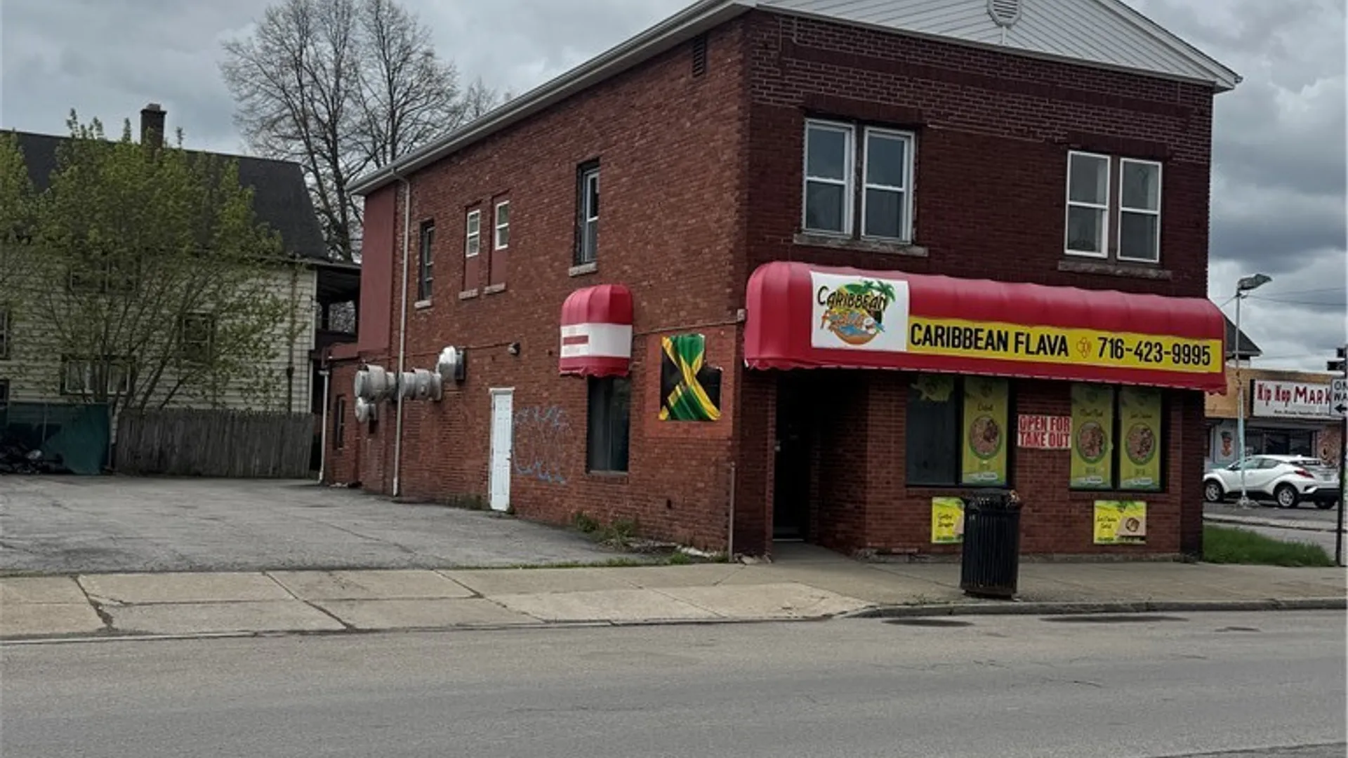 Property at 2501 Pine Avenue, Niagara Falls, NY 14301 8
