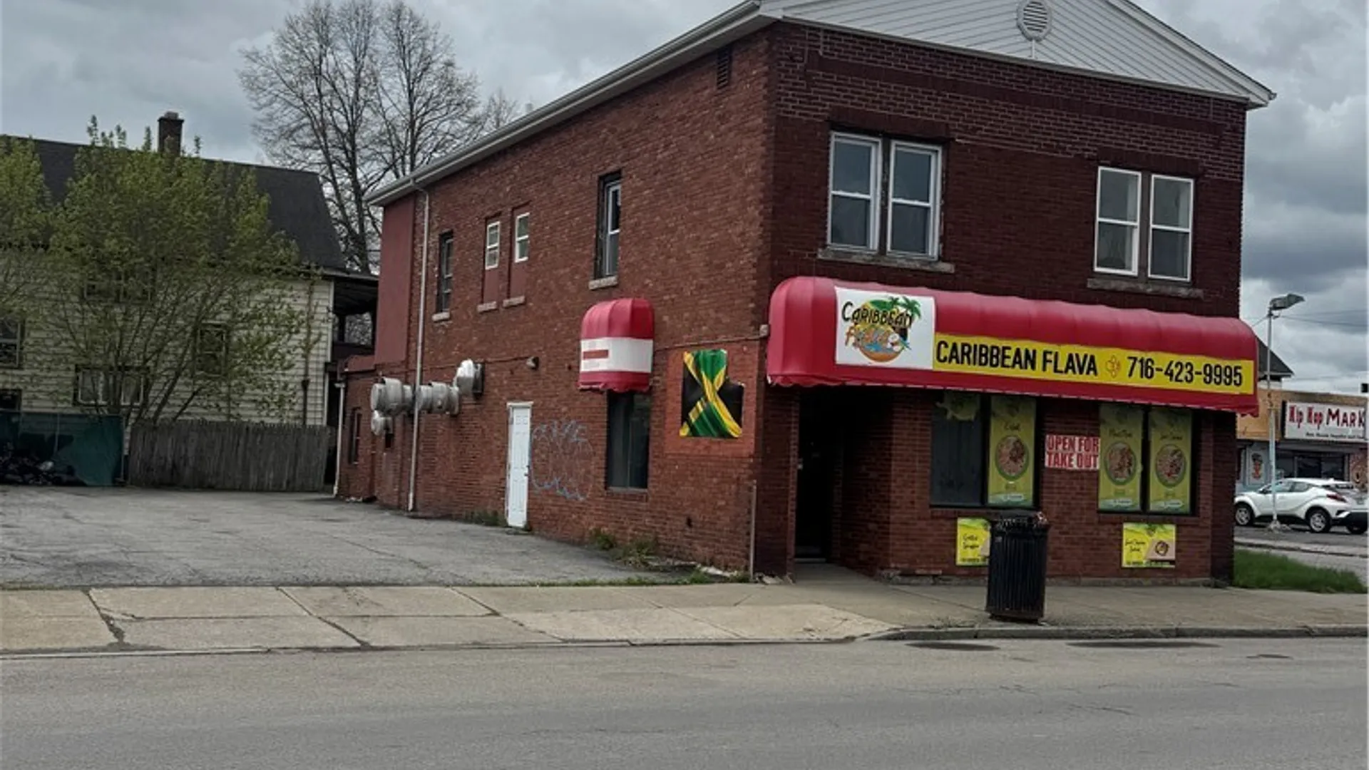 Property at 2501 Pine Avenue, Niagara Falls, NY 14301 9