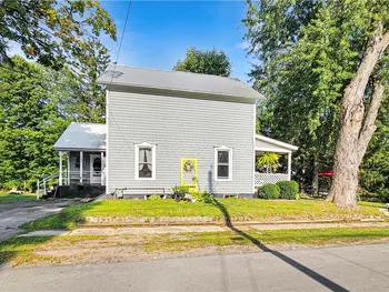 Property at 4046 Markham Street, West Turin, NY 13368