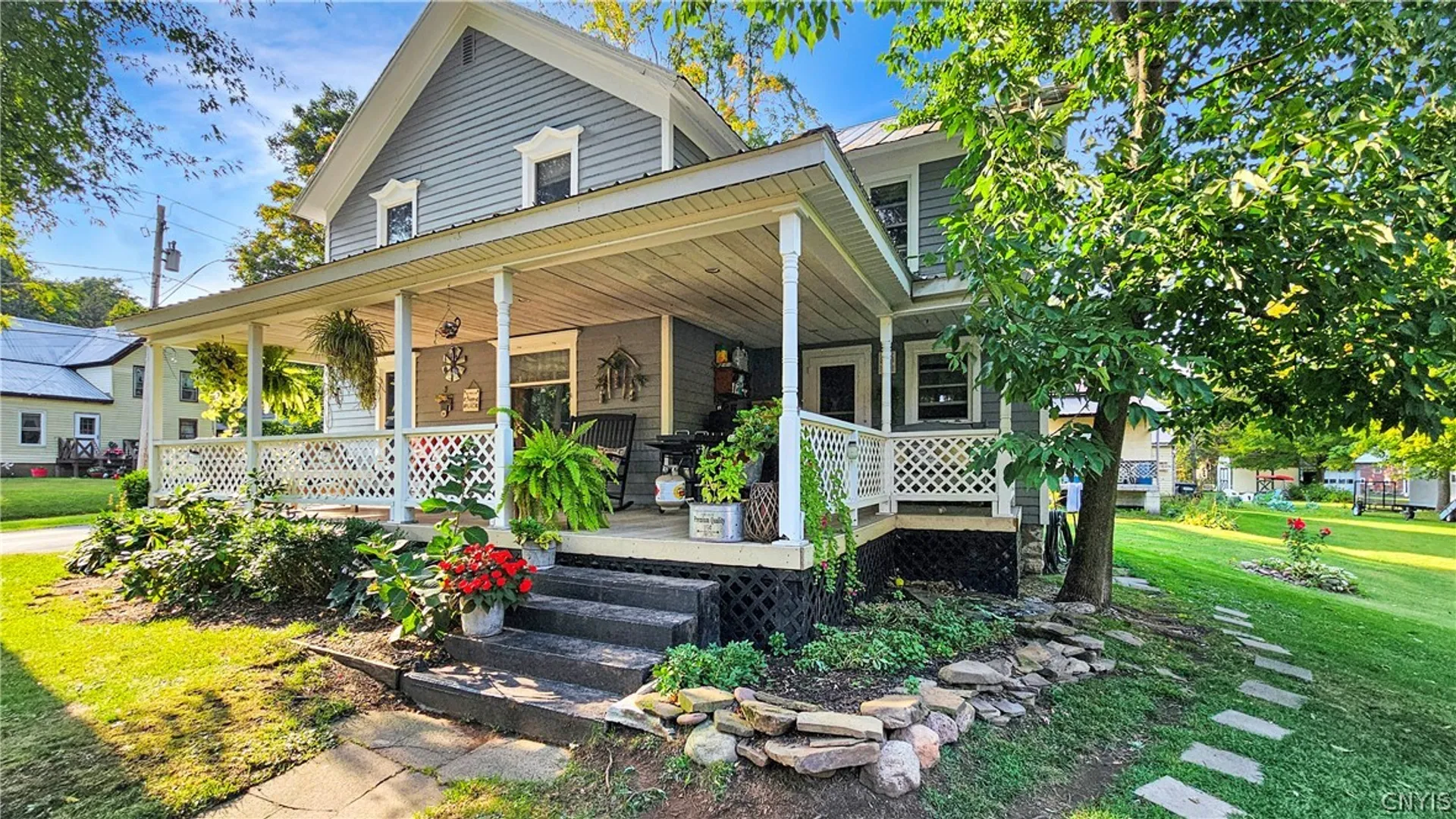 Property at 4046 Markham Street, West Turin, NY 13368 33