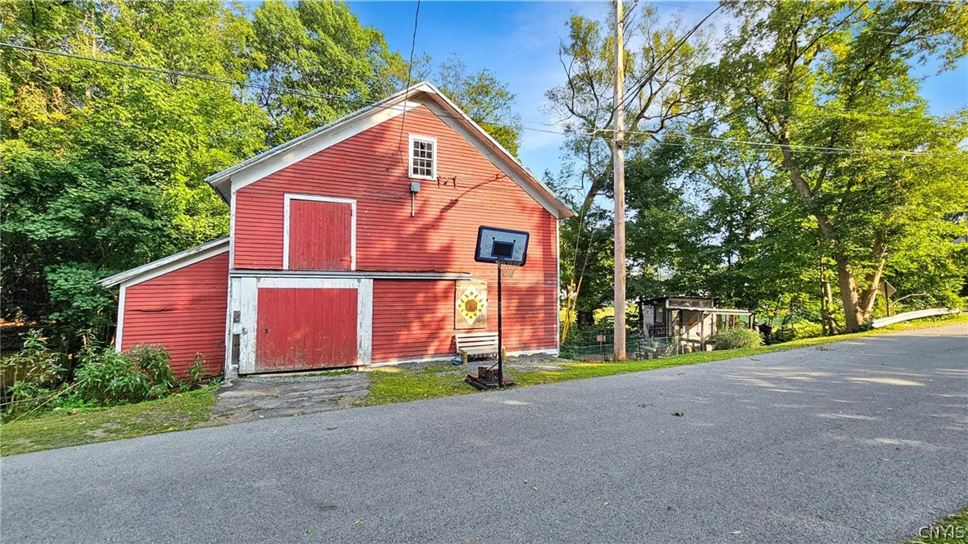 Property at 4046 Markham Street, West Turin, NY 13368 40
