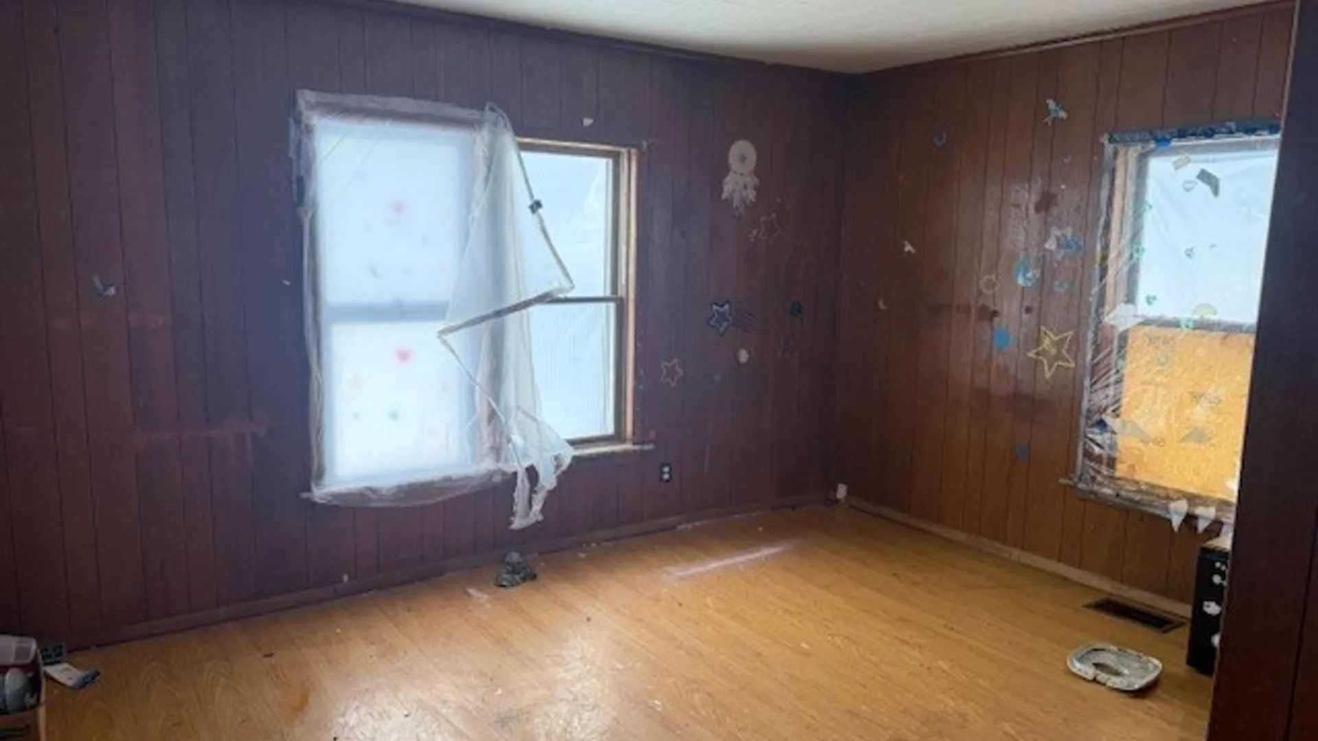 Property at 438 Winsor Street, Jamestown, NY 14701 3