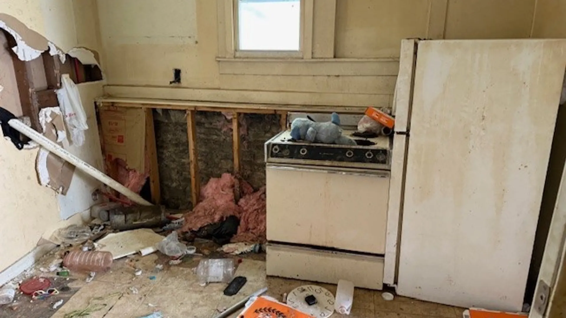 Property at 438 Winsor Street, Jamestown, NY 14701 6