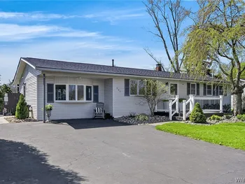 Property at 545 Northfield, Porter, NY 14174