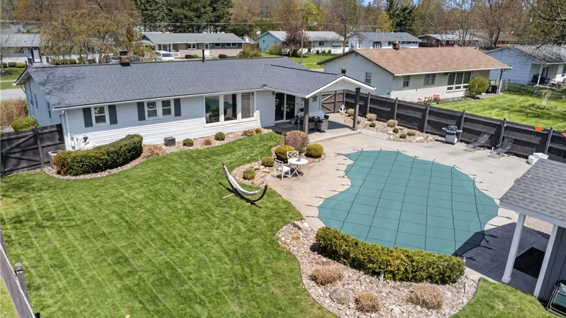 Property at 545 Northfield, Porter, NY 14174 4