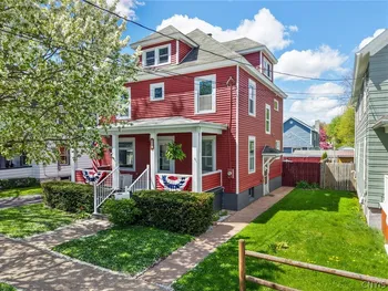 217 North Street, Oneida, NY 13421