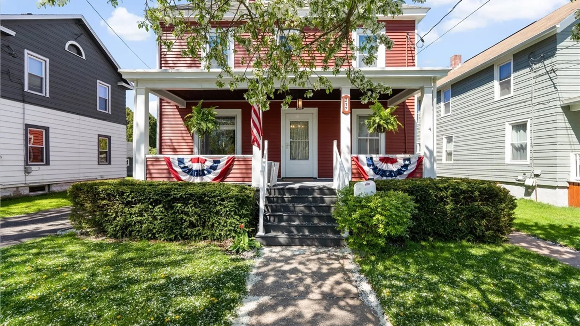 Property at 217 North Street, Oneida, NY 13421 2