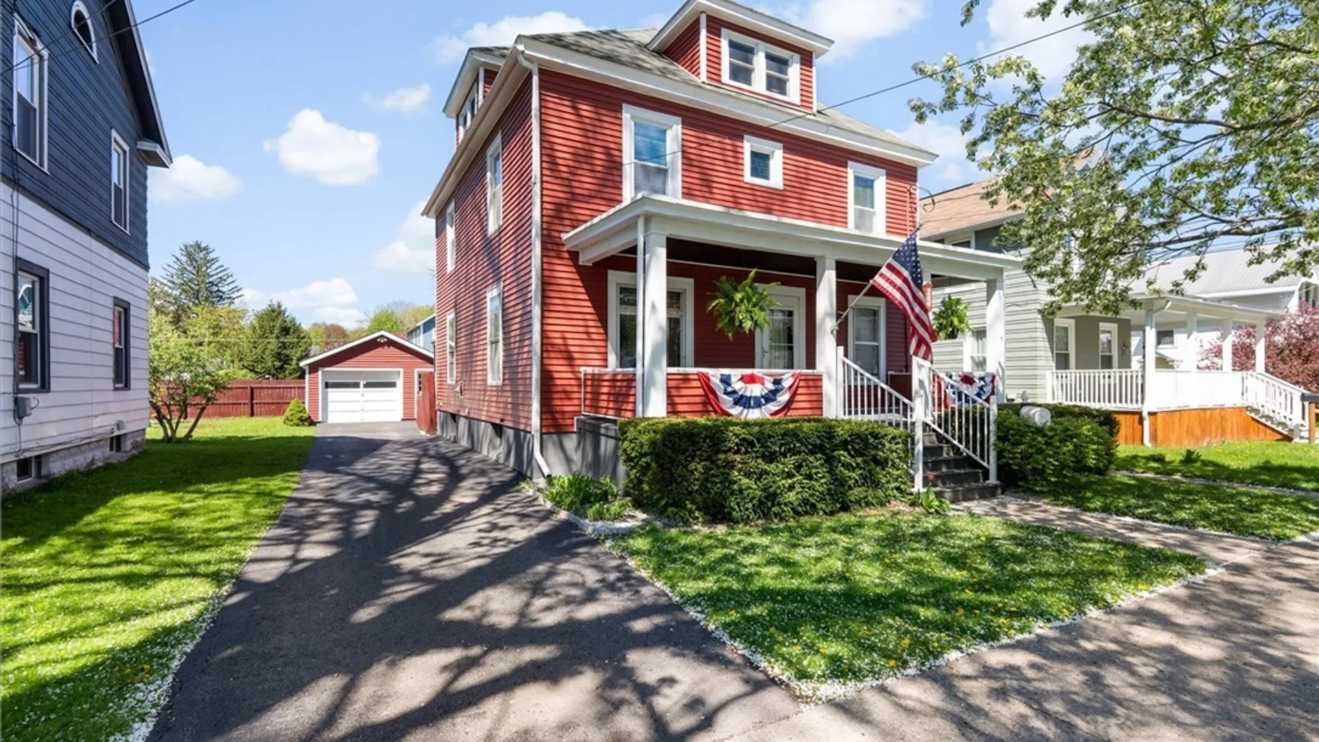 Property at 217 North Street, Oneida, NY 13421 3