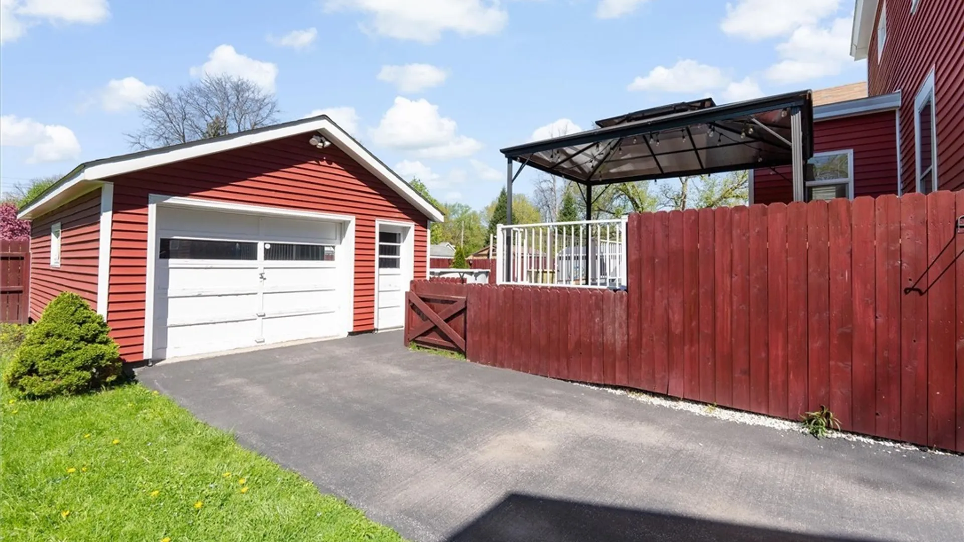 Property at 217 North Street, Oneida, NY 13421 45