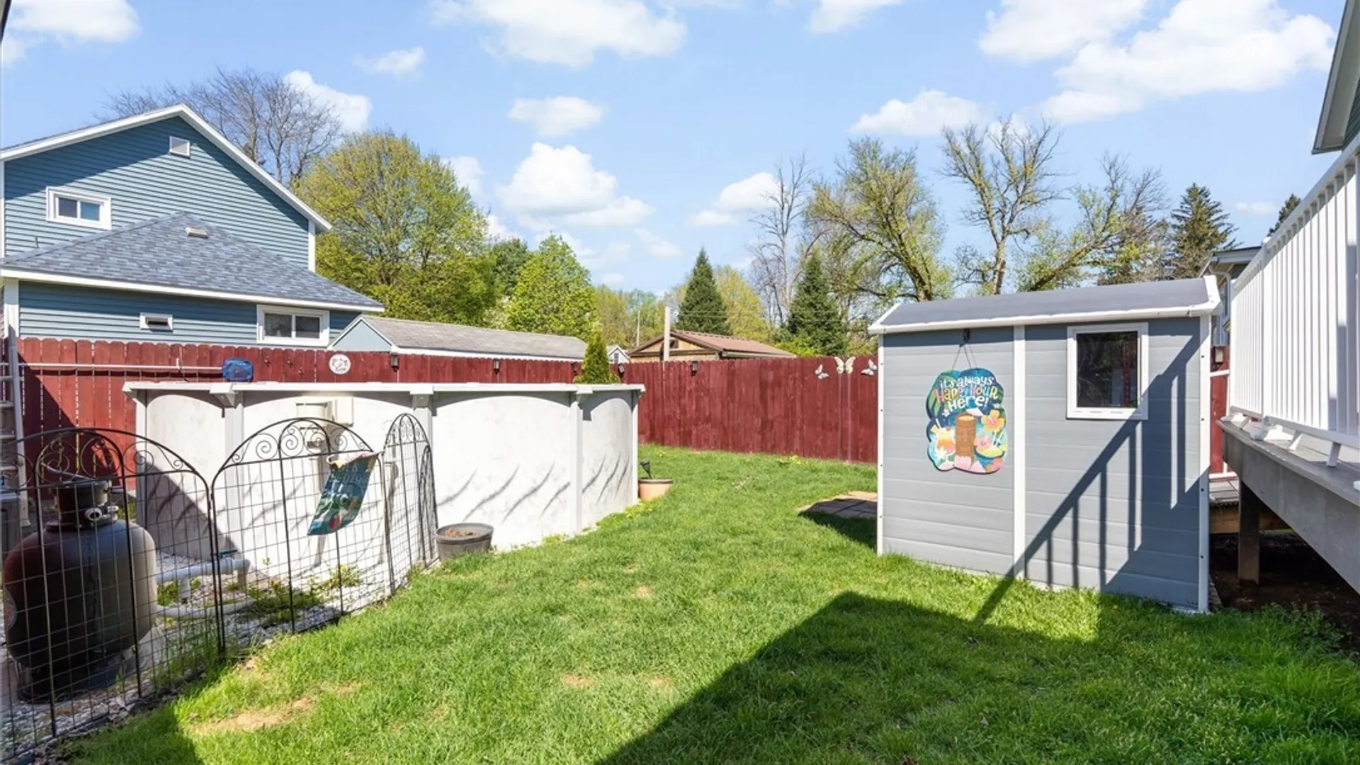 Property at 217 North Street, Oneida, NY 13421 46