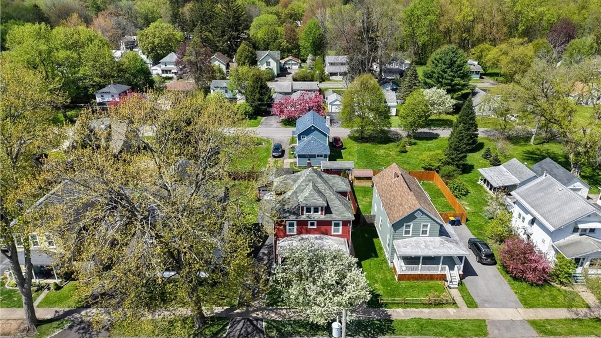 Property at 217 North Street, Oneida, NY 13421 48