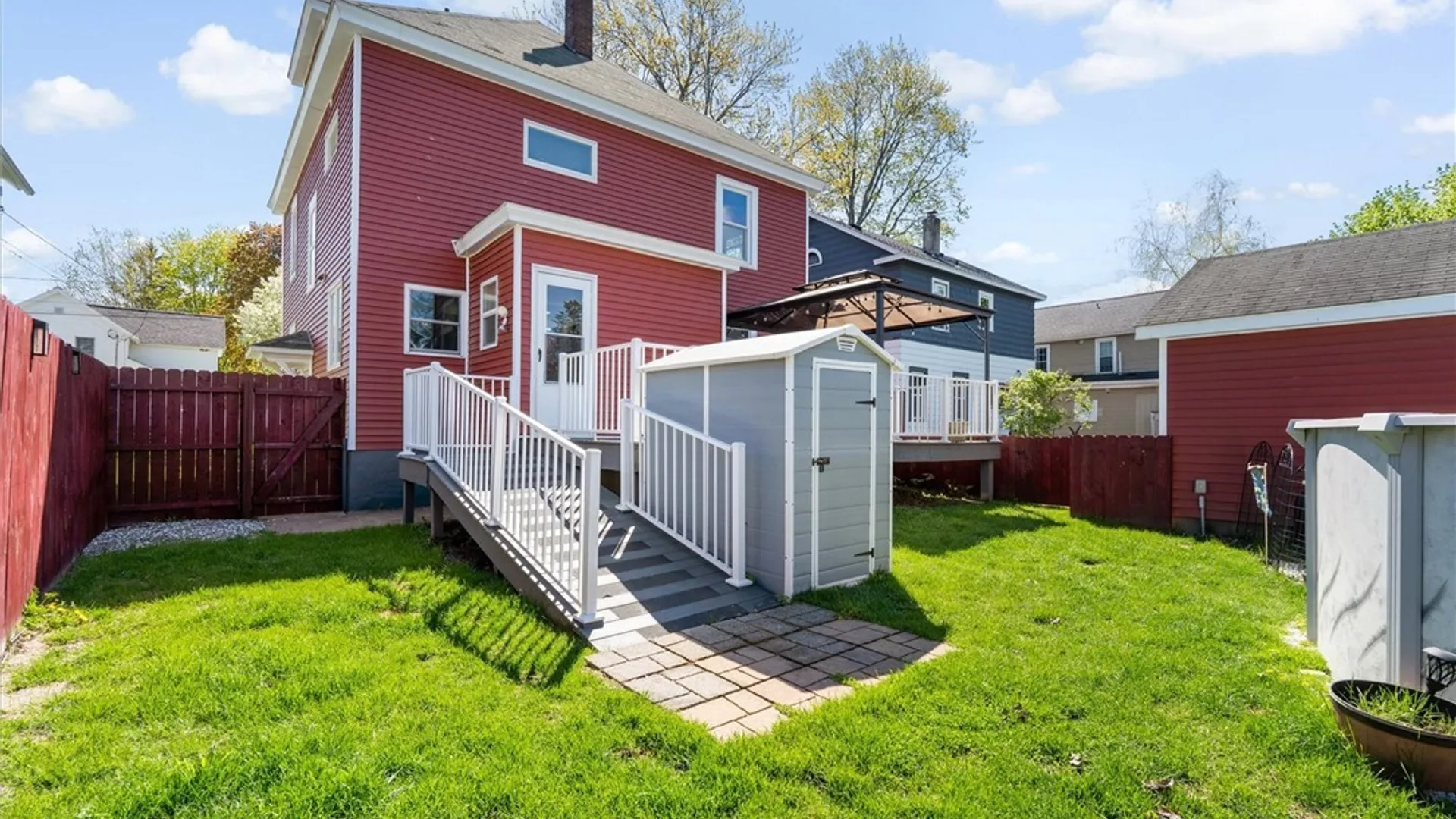 Property at 217 North Street, Oneida, NY 13421 9