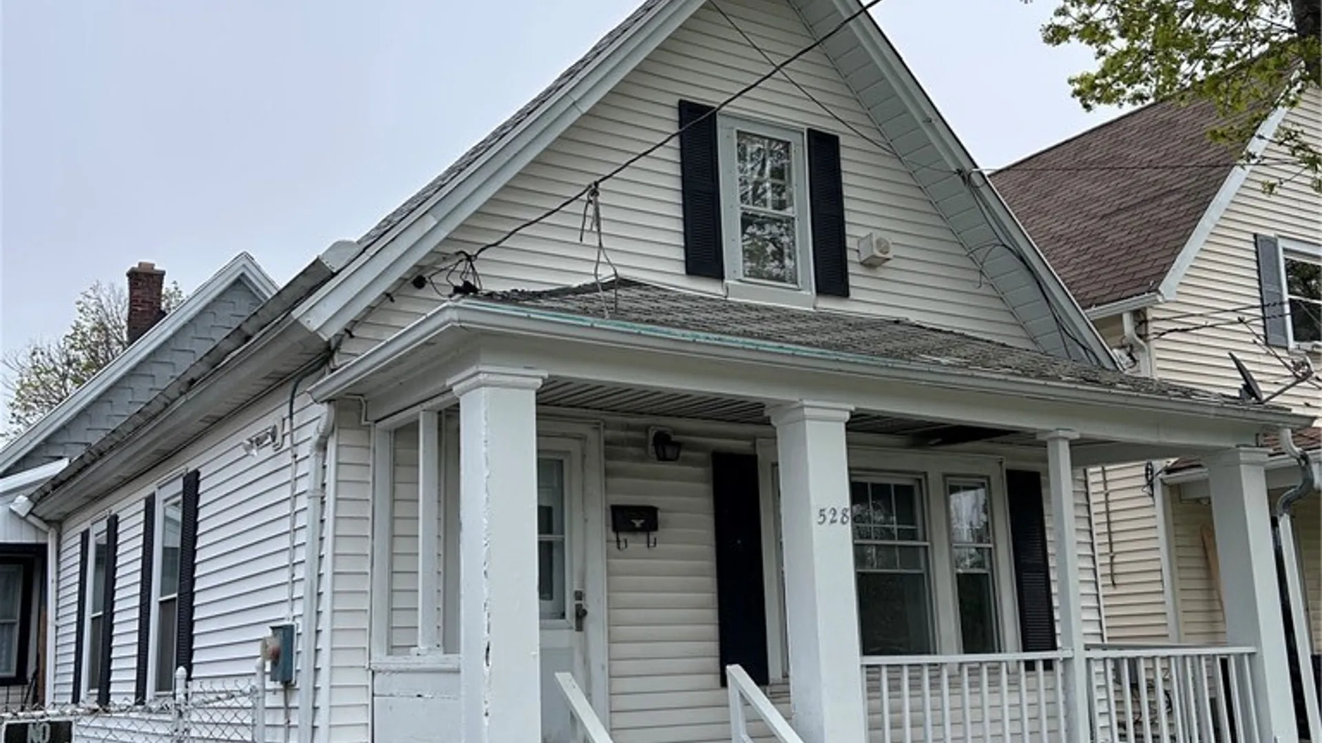 Property at 528 Fulton Street, Buffalo, NY 14210 2