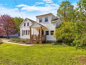 Property at 9296 Mallory Road, New Hartford, NY 13413