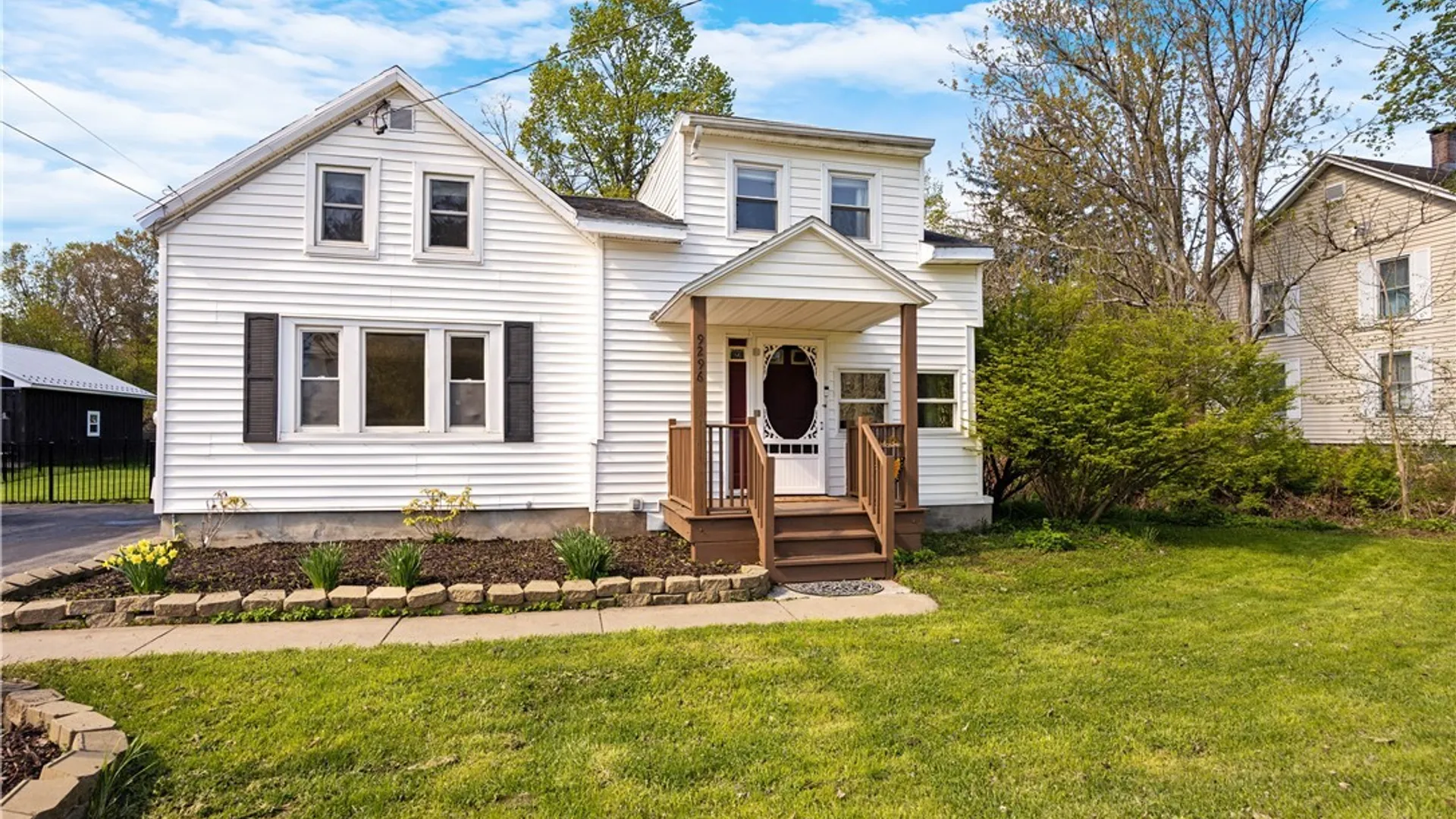 Property at 9296 Mallory Road, New Hartford, NY 13413 2