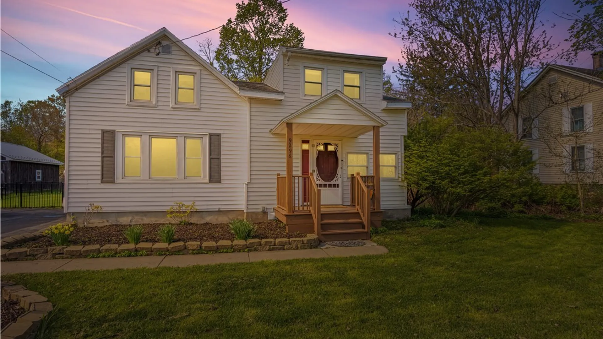 Property at 9296 Mallory Road, New Hartford, NY 13413 33
