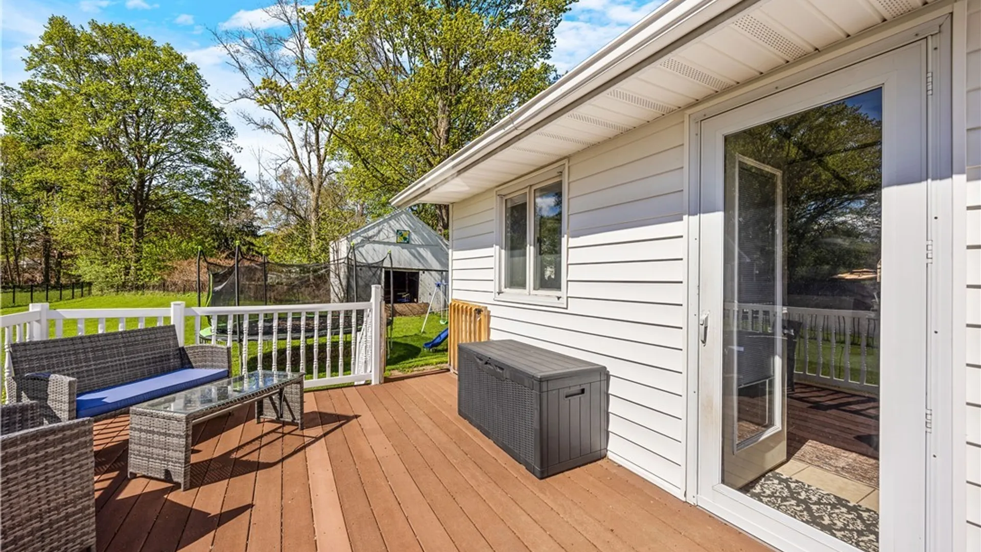 Property at 9296 Mallory Road, New Hartford, NY 13413 4