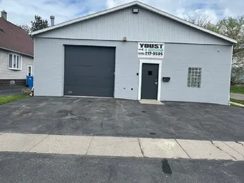 Property at 4 HOLWORTHY, Rochester, NY 14606