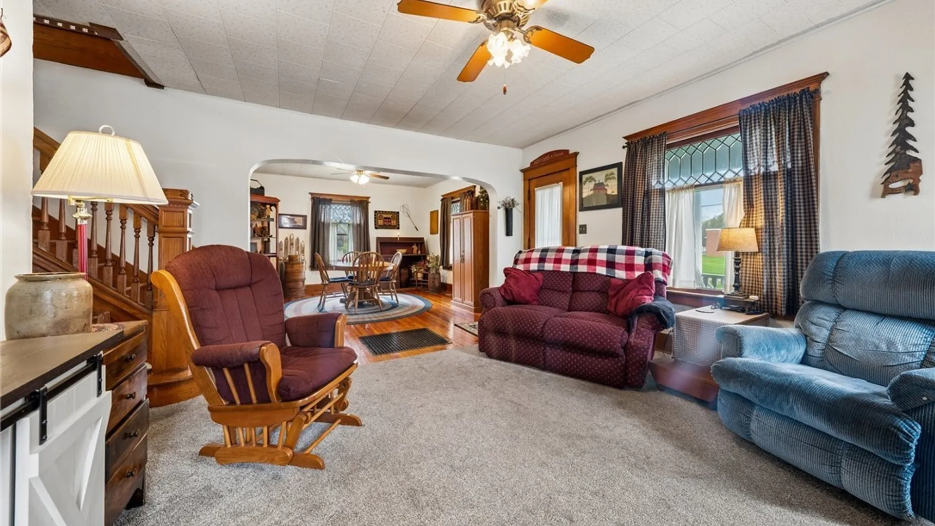 Property at 35 School Street, Yorkshire, NY 14042 10