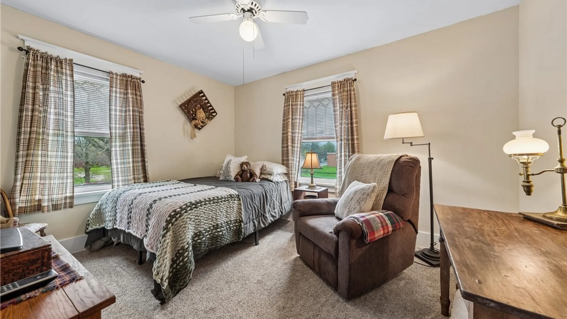 Property at 35 School Street, Yorkshire, NY 14042 14