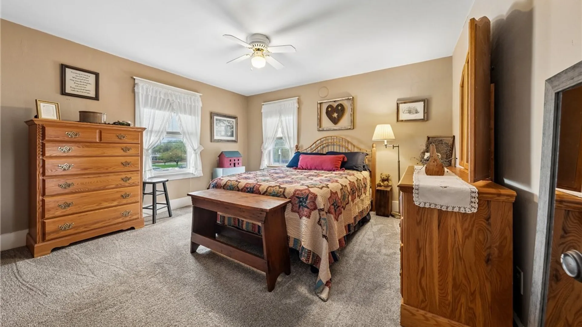 Property at 35 School Street, Yorkshire, NY 14042 15