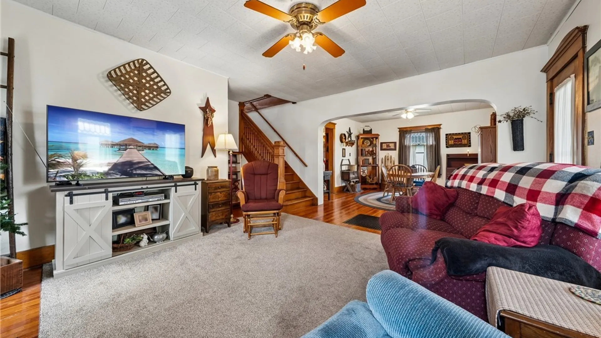 Property at 35 School Street, Yorkshire, NY 14042 25