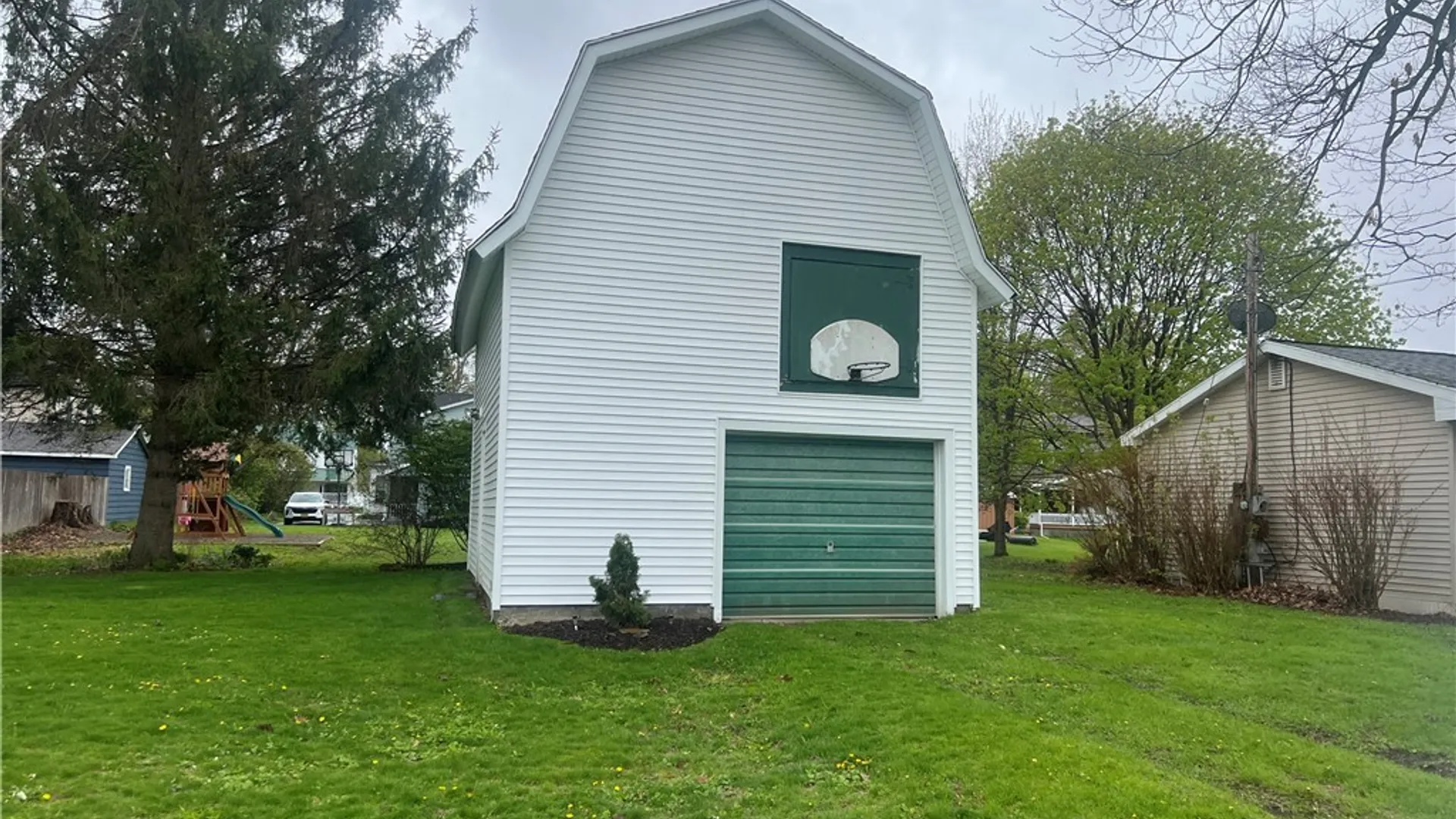 Property at 35 School Street, Yorkshire, NY 14042 27