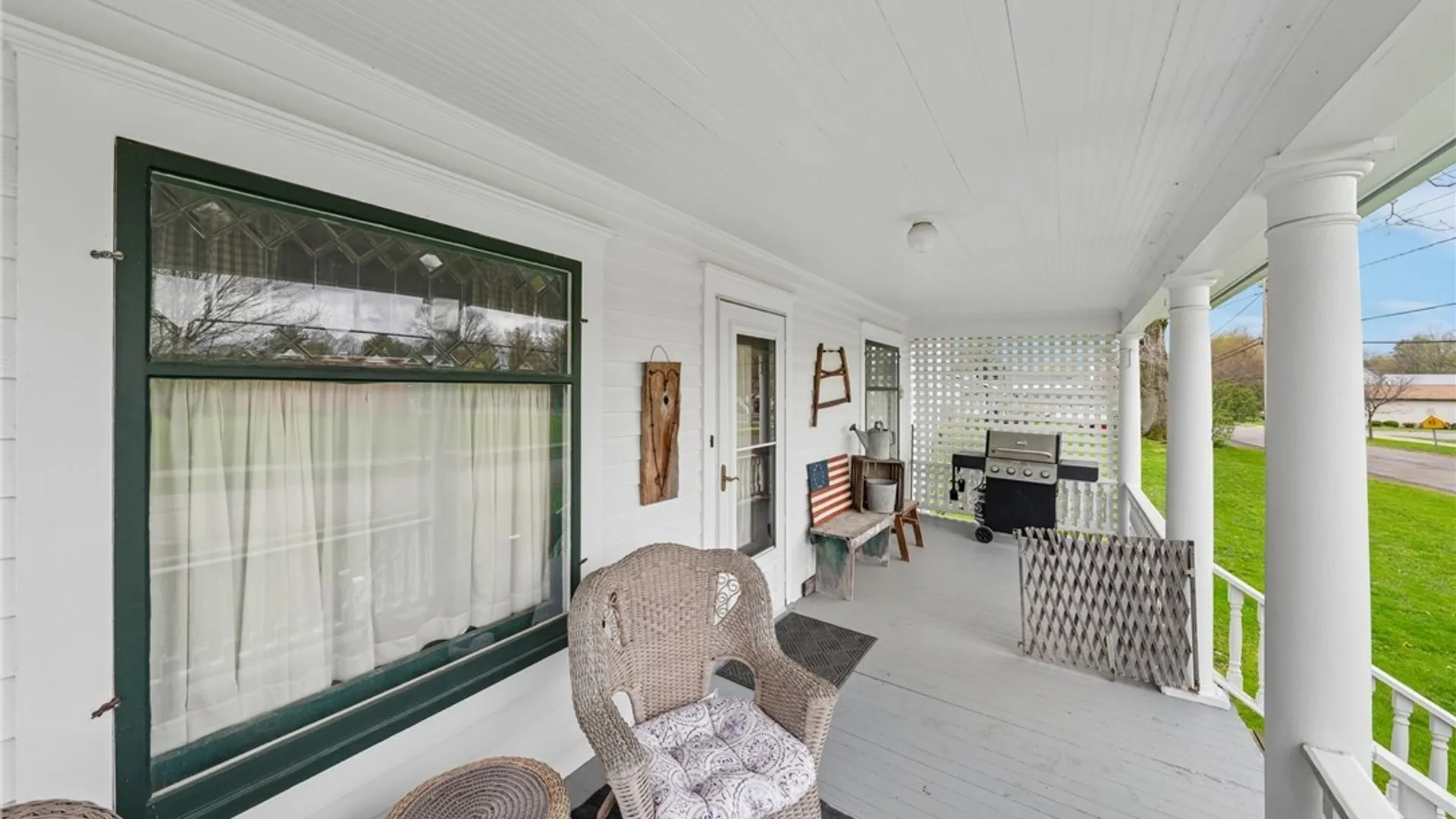 Property at 35 School Street, Yorkshire, NY 14042 3