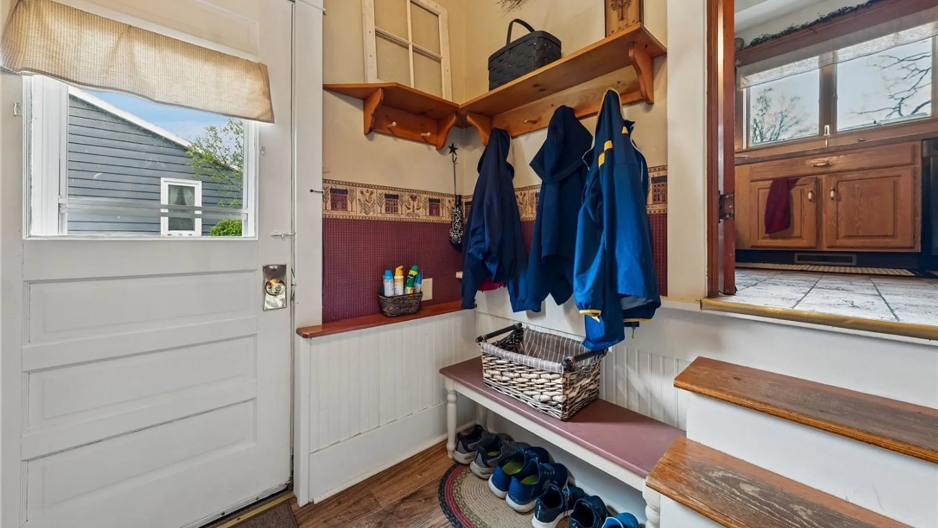 Property at 35 School Street, Yorkshire, NY 14042 5