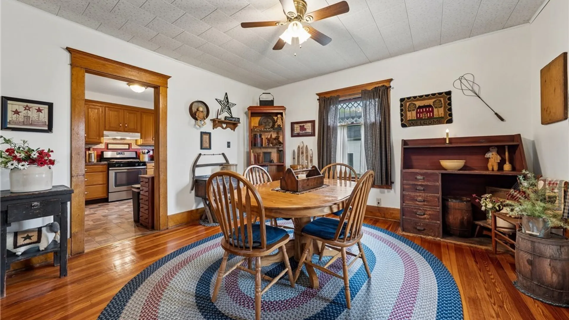 Property at 35 School Street, Yorkshire, NY 14042 7