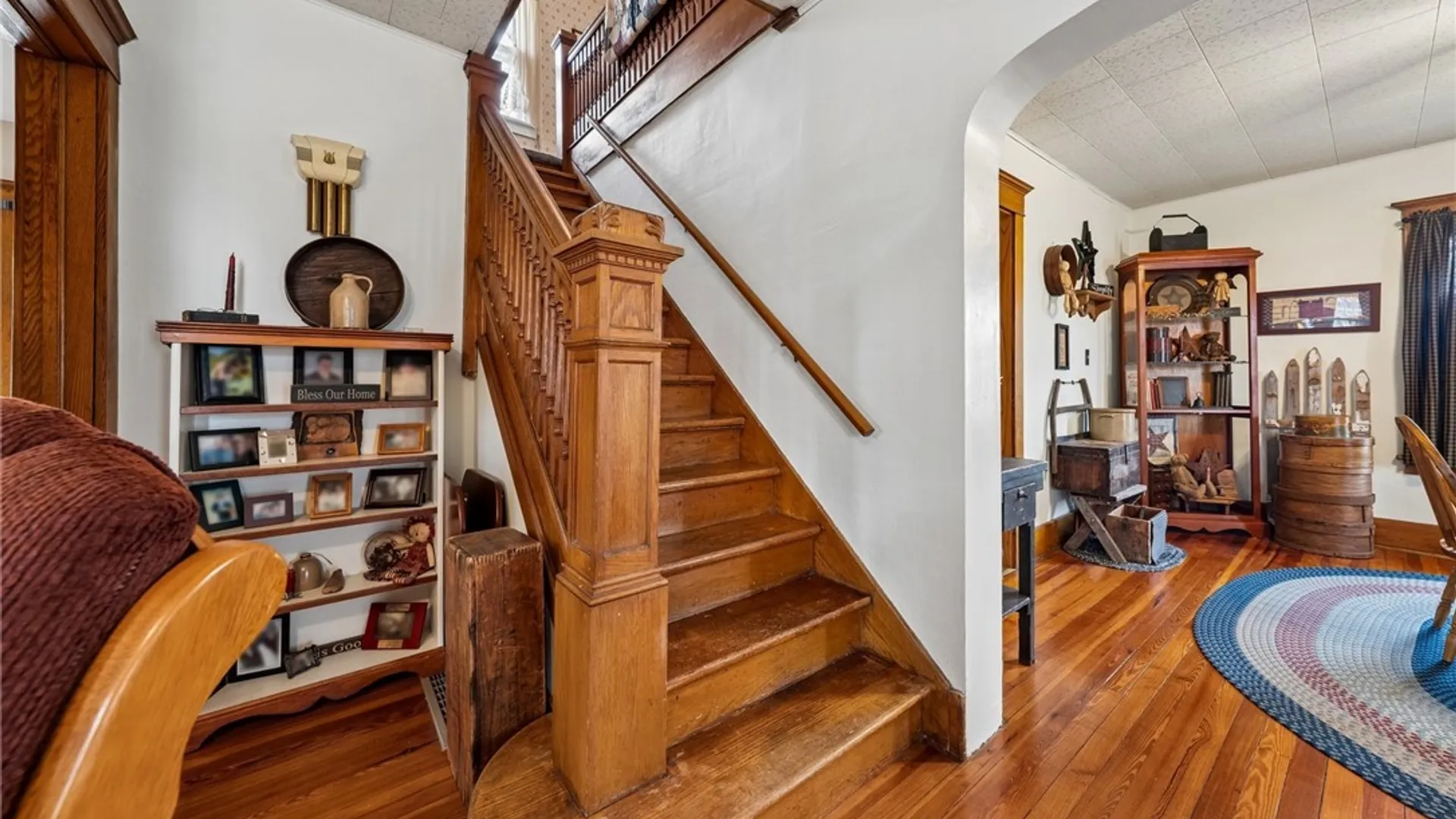 Property at 35 School Street, Yorkshire, NY 14042 8