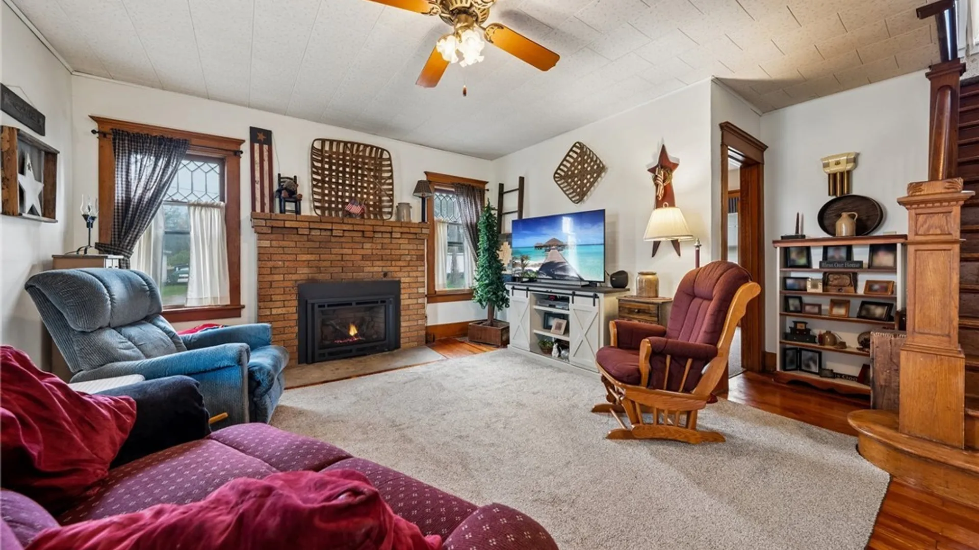Property at 35 School Street, Yorkshire, NY 14042 9
