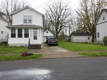Property at 62 Garrow Street, Auburn, NY 13021