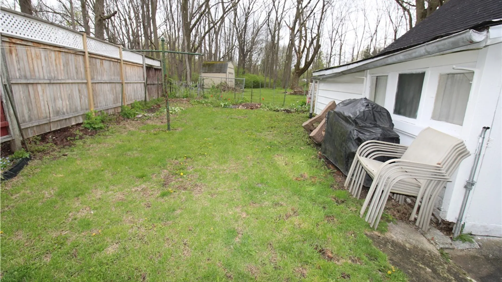 Property at 62 Garrow Street, Auburn, NY 13021 22