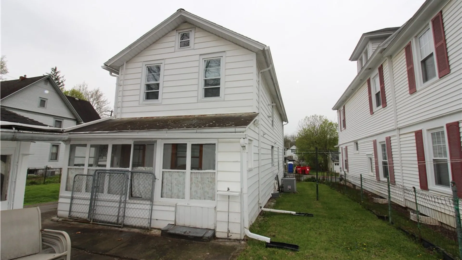 Property at 62 Garrow Street, Auburn, NY 13021 23