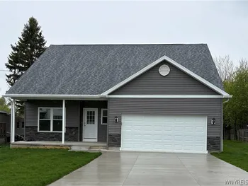 Property at 5200 Berg Road, West Seneca, NY 14218