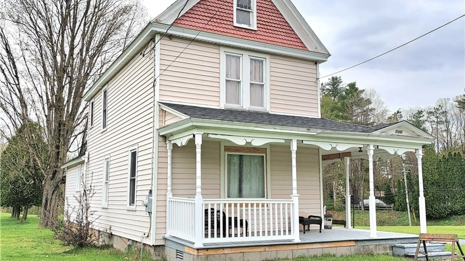 Property at 2907 Main Street, Vienna, NY 13308 3